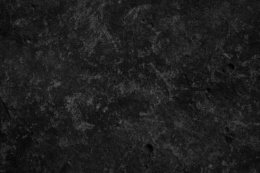 tasarım için siyah taş arkaplan boş