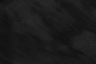 tasarım için siyah taş arkaplan boş