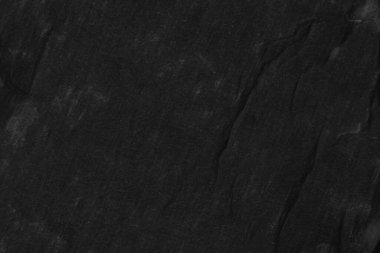 tasarım için siyah taş arkaplan boş