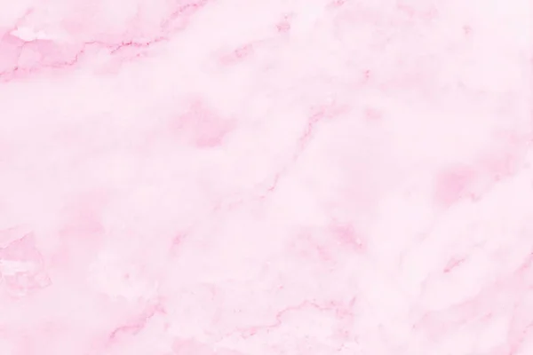 Rózsaszín Márvány Textúra Háttér Felületi Üres Kialakítás — Stock Fotó