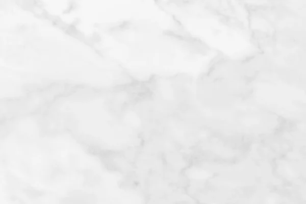 Bianco Marmo Texture Sfondo Bianco Design — Foto Stock