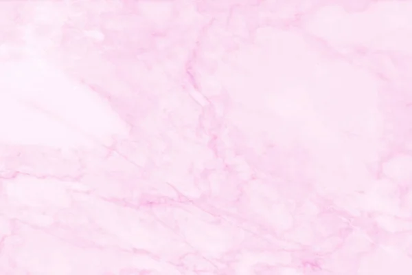 Pink Marble Texture Background Surface Blank Design — Stock Photo, Image