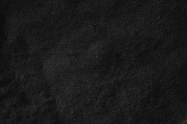 Черный Камень Фон Пустой Дизайна — стоковое фото