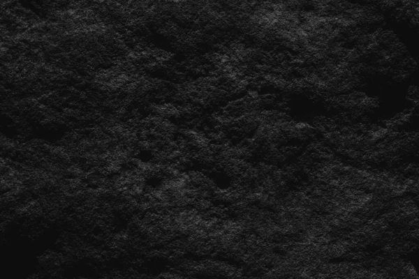 Negru Fundal Podea Textura Interior Perete Piatră Exterioară Blanc Pentru — Fotografie, imagine de stoc