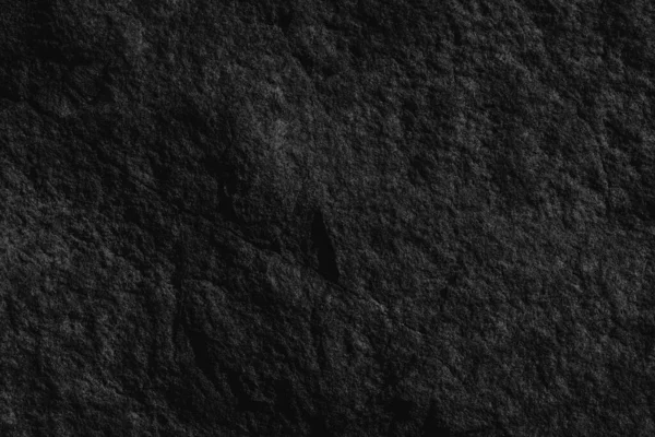 Schwarzer Hintergrund Boden Textur Innen Und Außen Steinwand Blanko Für — Stockfoto
