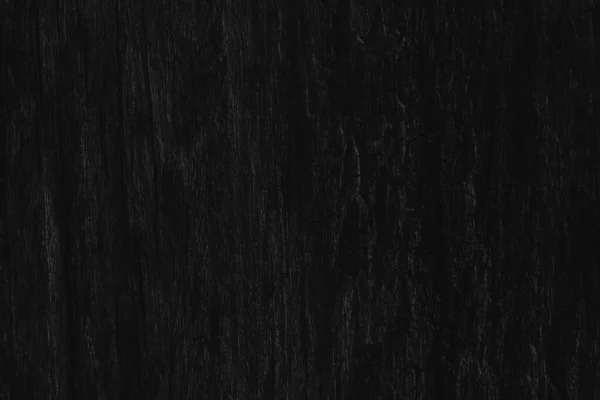 Древесина Черный Стол Фон Темная Текстура Вид Сверху Пол Доска — стоковое фото