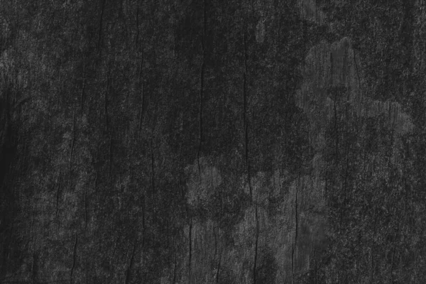 Madeira Mesa Preta Fundo Textura Escura Vista Superior Placa Assoalho — Fotografia de Stock
