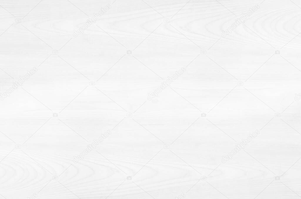White background wood texture blank for design