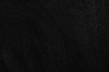 Siyah desenli ahşap arka plan. Üst manzara, uzay gri lüks tasarım için boş