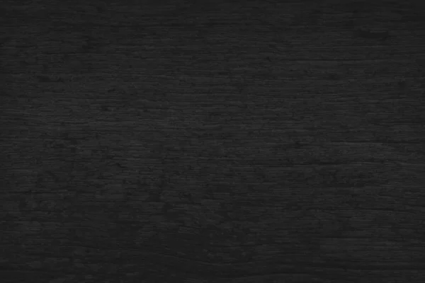 Дерев Яний Чорний Стіл Фон Темна Текстура Вид Зверху Простір — стокове фото