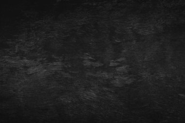 Ahşap arkaplan, koyu dokuma masa üstü görünümü, uzay gri lüks tasarım için boş