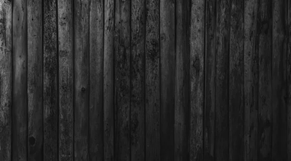 Деревянный Стол Темный Фон Темная Текстура Пространство Серая Роскошь Пустой — стоковое фото