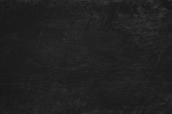 Дерев Яний Чорний Фон Темна Текстура Столу Вид Зверху Простір — стокове фото