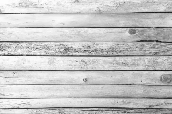 Білі Дерев Яні Паркетні Дошки Стіна Фонова Поверхня Заготовки Дизайну — стокове фото