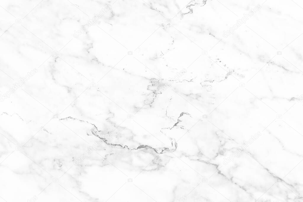 marble texture background white, gray, black blank for design
