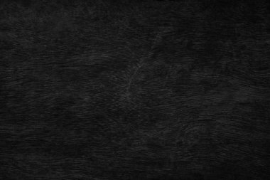 Ahşap arka plan siyah desenli eski duvar üstü doğa, yıpranmış tahta soyut tahta