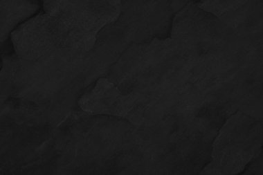 Koyu arkaplan dokusu, Kara Taş yüzey plakası Tasarım için boş
