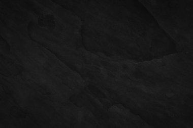 Koyu arkaplan dokusu, Kara Taş yüzey plakası Tasarım için boş