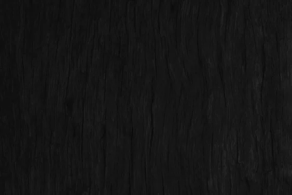 木の背景黒のパターン古い壁の上の性質 風化板抽象的なボード — ストック写真