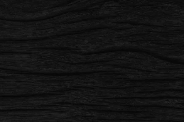 Holz Hintergrund Schwarzes Muster Alte Wandplatte Natur Verwitterte Planke Abstrakte — Stockfoto