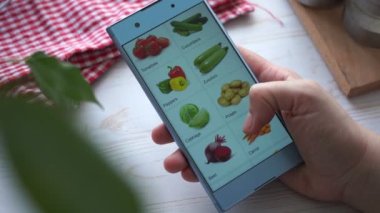 İnternetten akıllı telefon siparişi vermek, marketten online alışveriş yapmak, evden sebze aramak.. 
