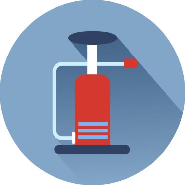 Sup tahtasında spor simgeleri