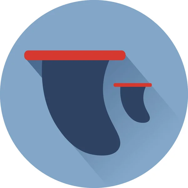 Sup tahtasında spor simgeleri