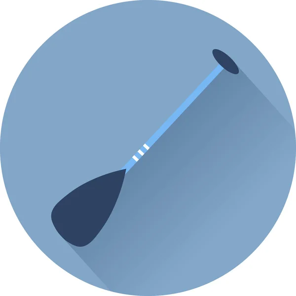 Sup tahtasında spor simgeleri