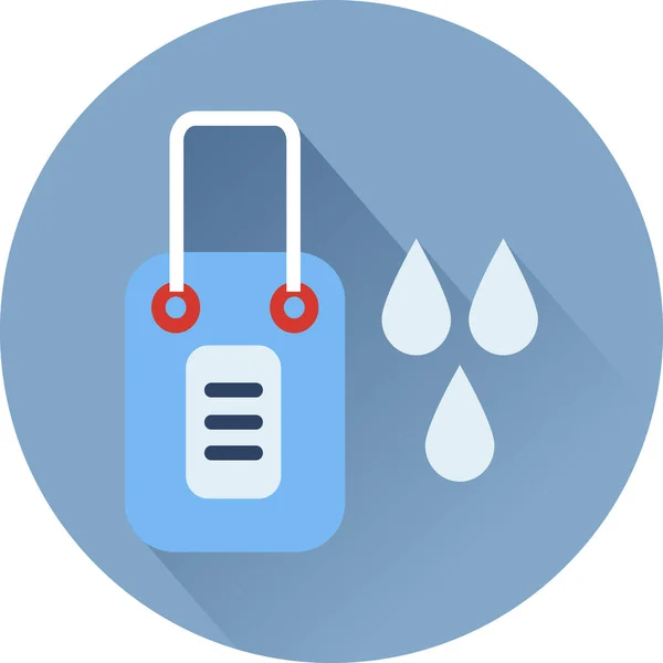 Sup tahtasında spor simgeleri