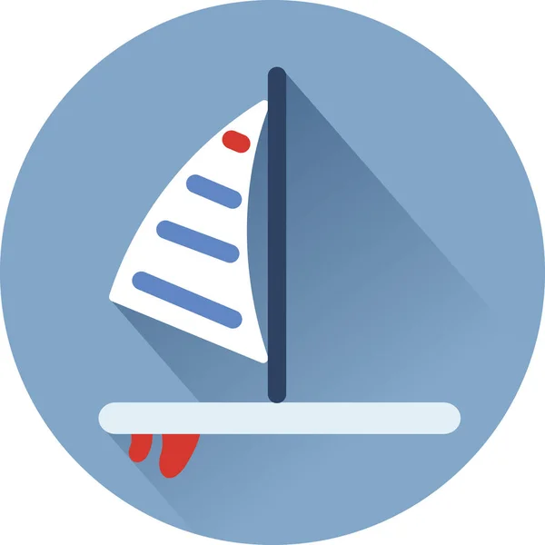 Sup tahtasında spor simgeleri