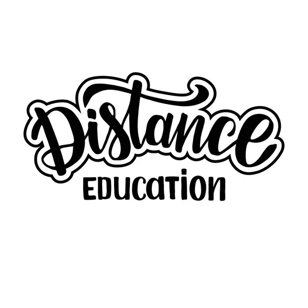 Harf Uzaklık Eğitimi