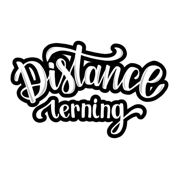 Harf Uzaklık Eğitimi