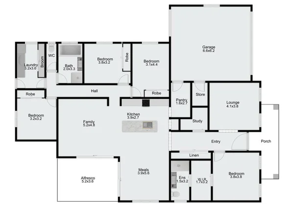 Kat planı. İç mekan. Emlak için 3D kat planı. Ev planı. Ev ortamının 3 boyutlu tasarımı. Renk kat planı.