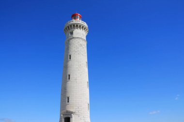 Sete Deniz Feneri Saint Louis, Akdeniz'de bir sahil beldesi ve tekil ada, languedoc Rousillon Venedik, Fransa adlandırılır