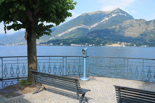 Como Gölü, Lombardiya İtalyan bölgesinde Como eyaleti. Yeryüzündeki Cennet, Güzel İtalya