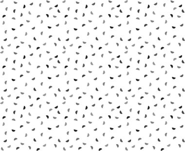 Kusursuz Desenli Renkli Çemberler