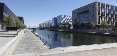 Tuborg liman Hellerup, Danimarka