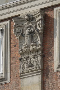 Tatlı ve tafsilât Kopenhag, Danimarka