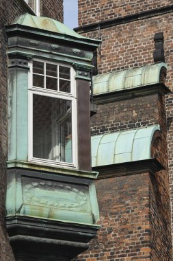 Tatlı ve tafsilât Kopenhag, Danimarka