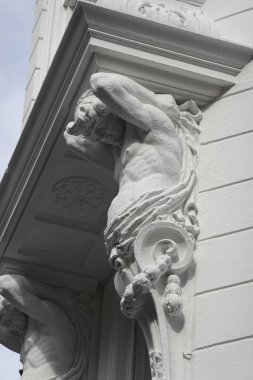 Tatlı ve tafsilât Kopenhag, Danimarka