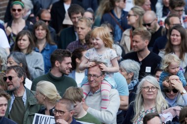 Halkların İklimMart, Kopenhag 2019