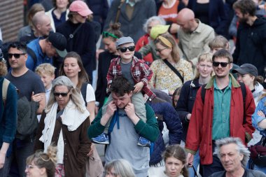 Halkların İklimMart, Kopenhag 2019