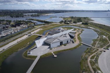 Arken Modern Sanat Müzesi, Danimarka