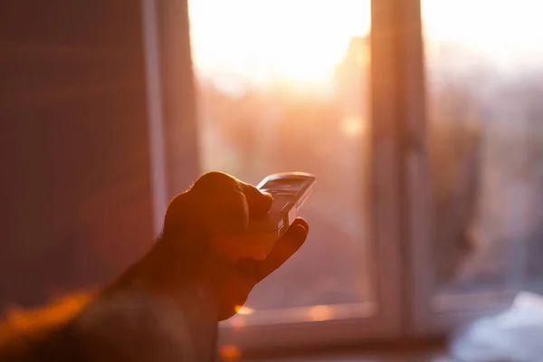 Pencere panjurlarının kontrolü.