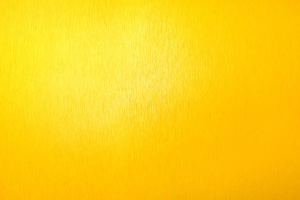 Goldene Metallisch Glänzende Leere Oberfläche Gelb Glänzender Metallischer Hintergrund Goldblechhintergrund — Stockfoto