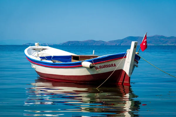 Kano denize bağlandı