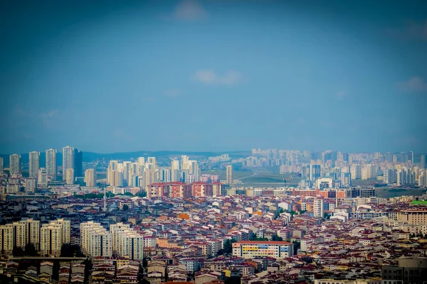 İstanbul 'daki binalar Esenyurt