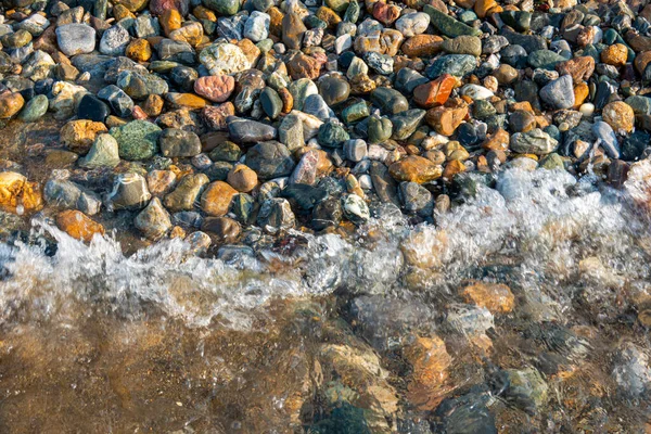 Sea Beach Sand Summer — Stock Photo, Image