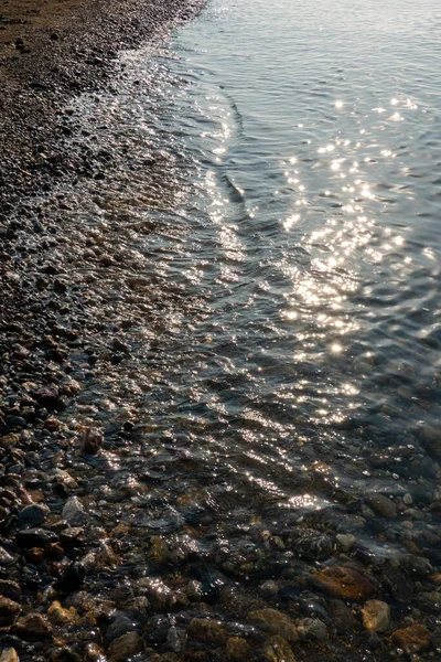 Sea Beach Sand Summer — Stock Photo, Image