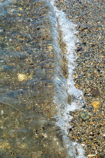 Sea Beach Sand Summer — Stock Photo, Image